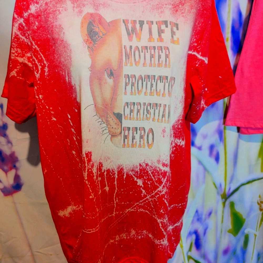 Graphic tshirt